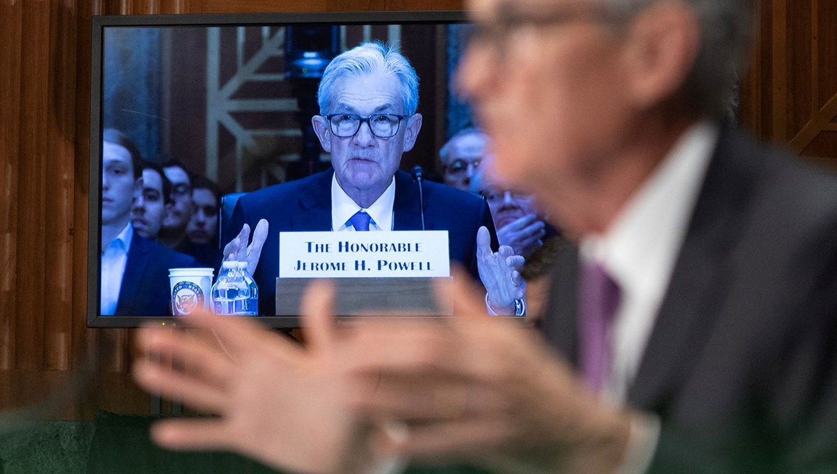 Fed ne zaman faiz indirecek? Powell'dan açıklama