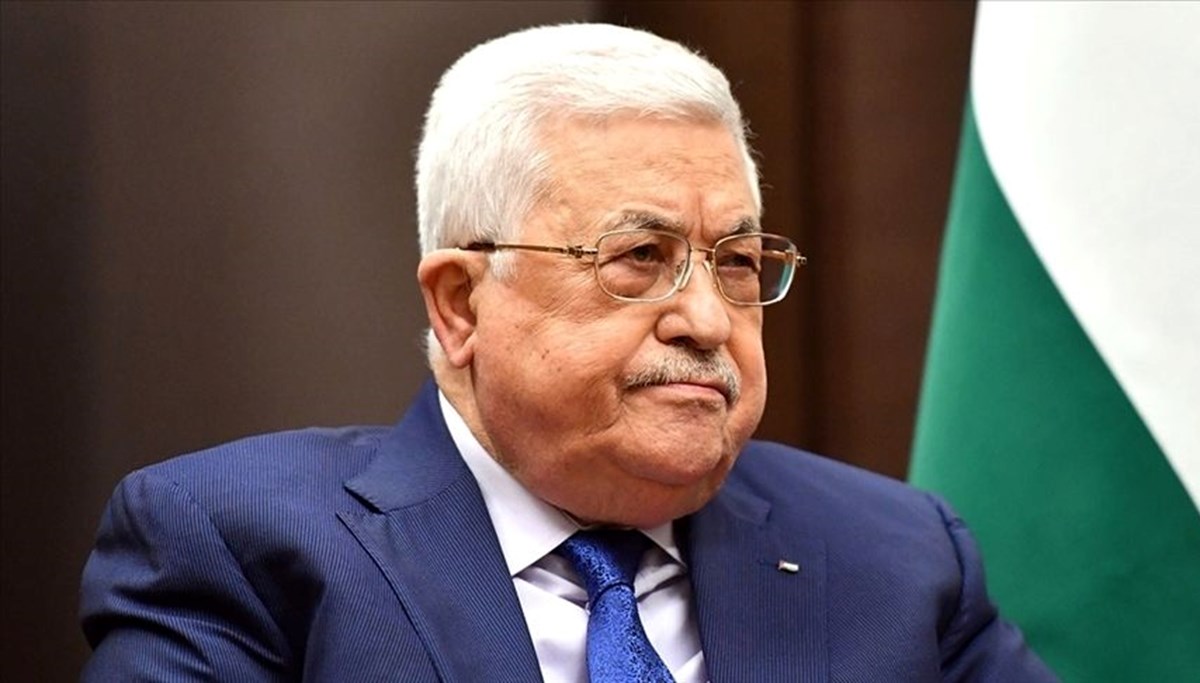 Filistin Devlet Başkanı Abbas, yeni Başbakan ataması yaptı