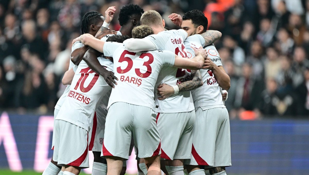 Galatasaray'da sakatlıklarda son durum