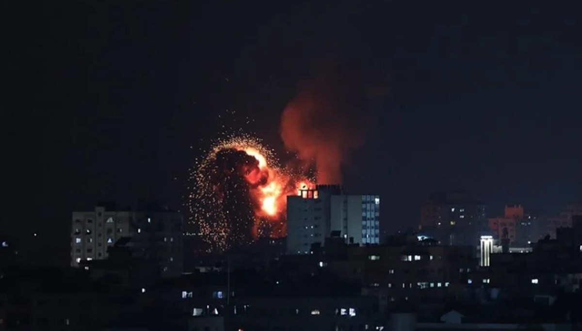 Gazze'de ateşkes görüşmeleri çıkmaza girdi: İsrail heyeti Doha'dan ayrıldı