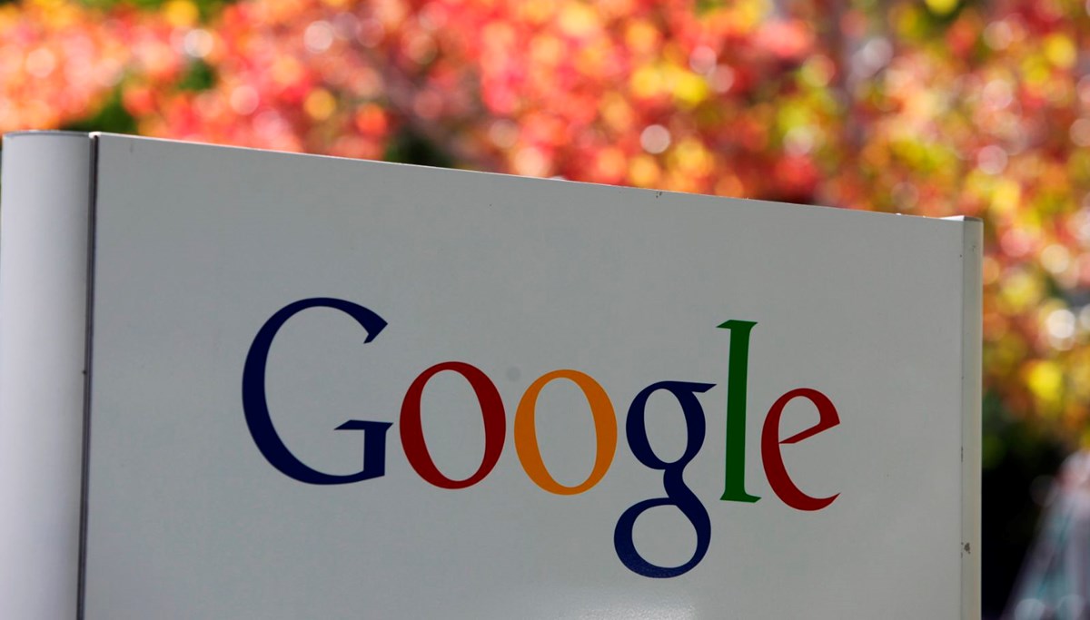 Google'ın başı dertte: Fransa'dan 250 milyon euroluk ceza