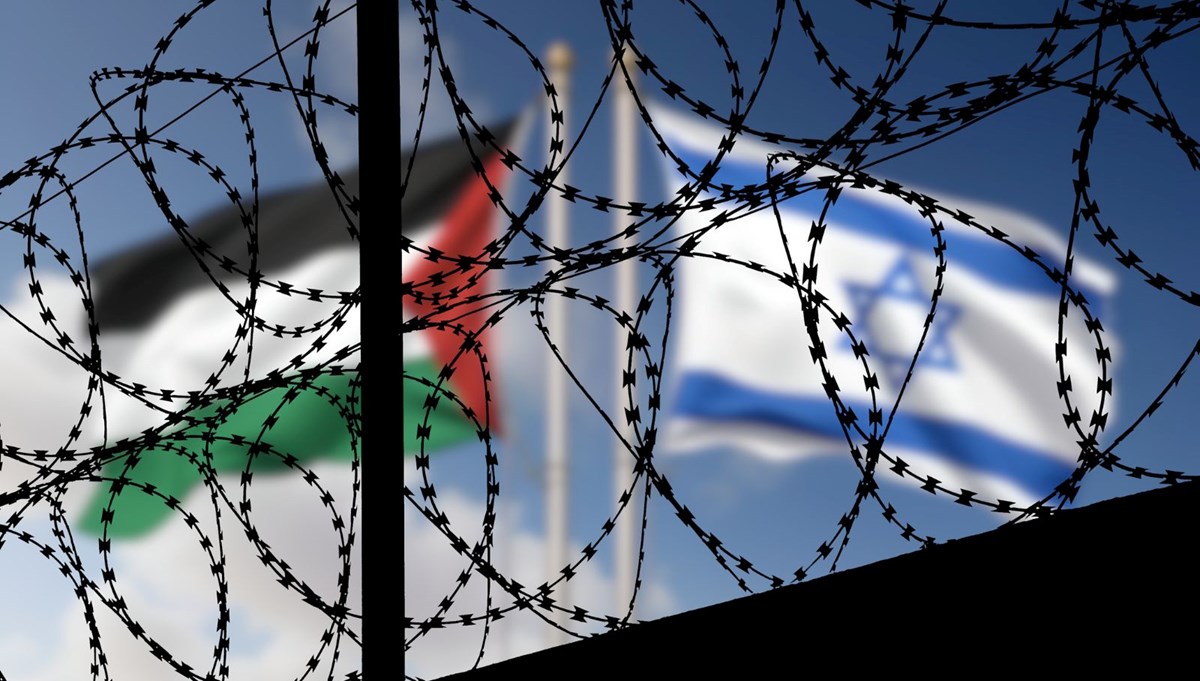 Güney Afrika: İşgalci İsrail, ev sahibi Filistin'den daha fazla hakka sahip olamaz