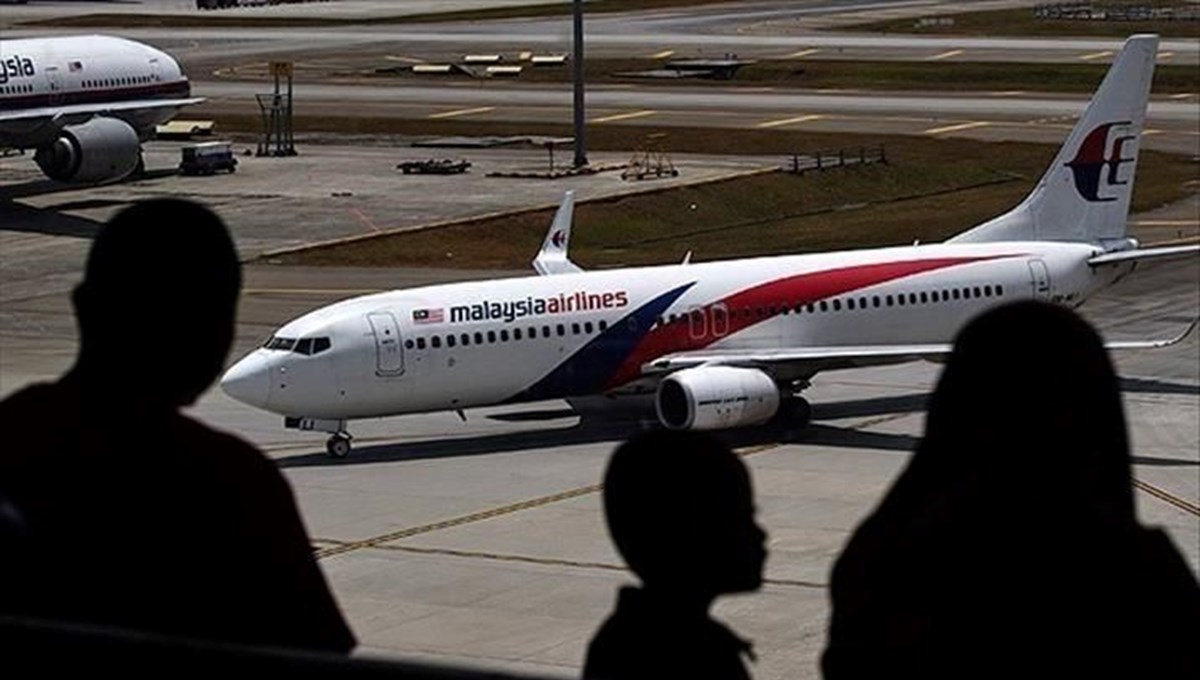 Havacılık tarihinin en büyük gizemi: Malezya uçağı 10 yıl önce kayboldu
