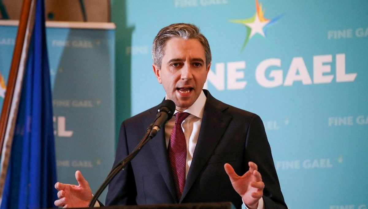 İrlanda en genç başkanını seçmeye bir adım daha yaklaştı