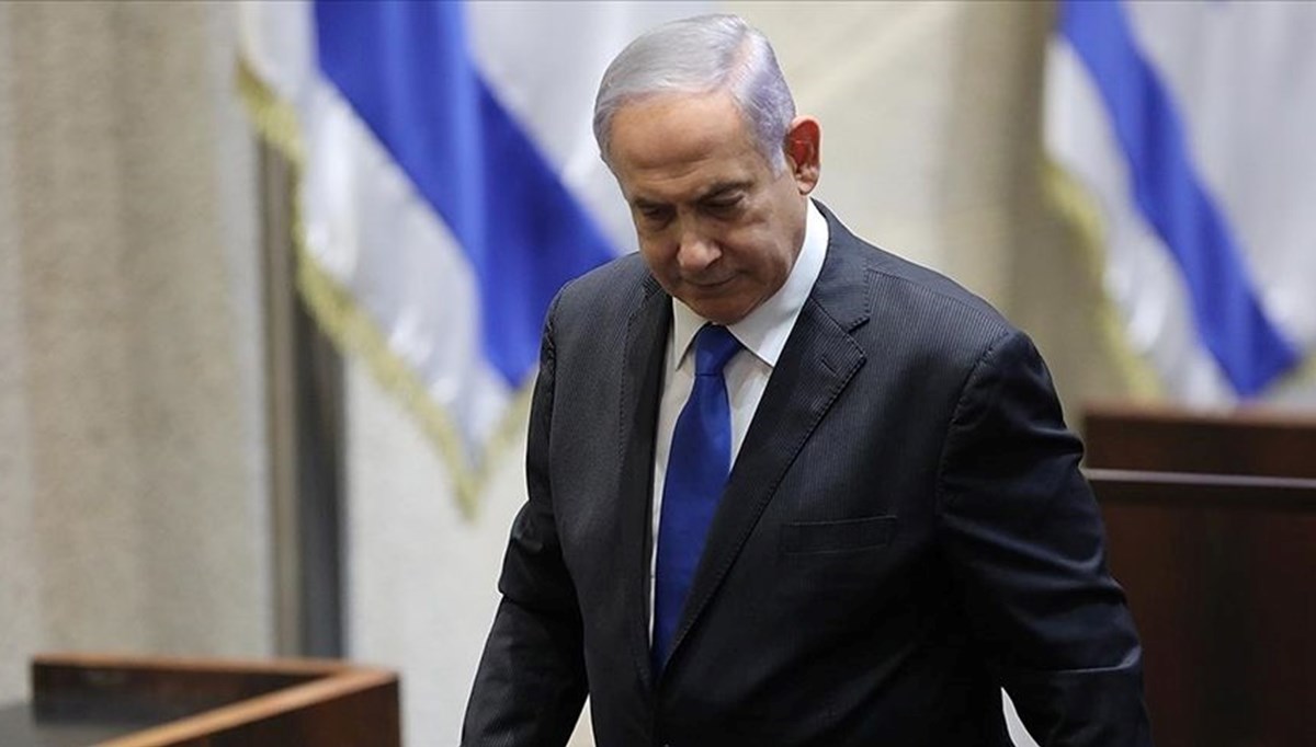 İsrail'de ana muhalefet lideri: Başarısızlığın sorumluluğunu üstlenin ve istifa edin