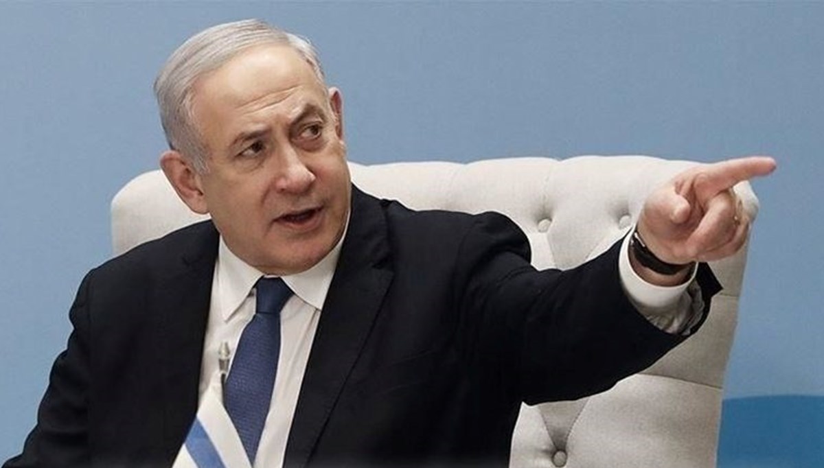 İsrail'de Savaş Kabinesi toplantısı aniden iptal edildi