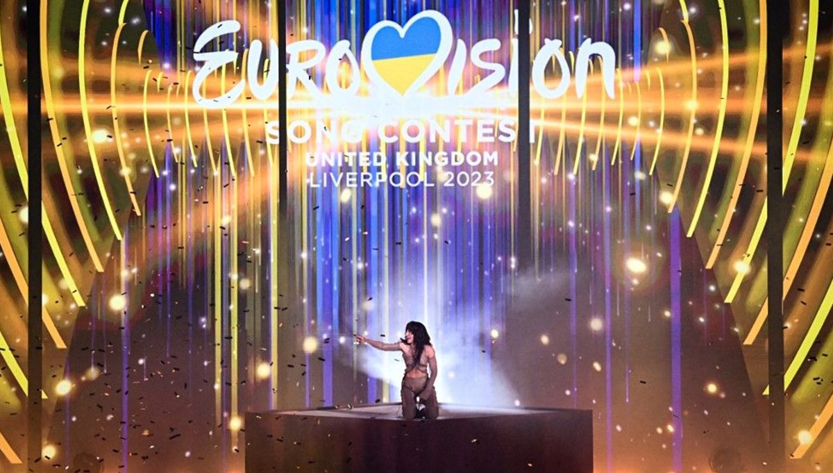 İsrail'den Eurovision kararı: Şarkıların sözleri değiştirilecek