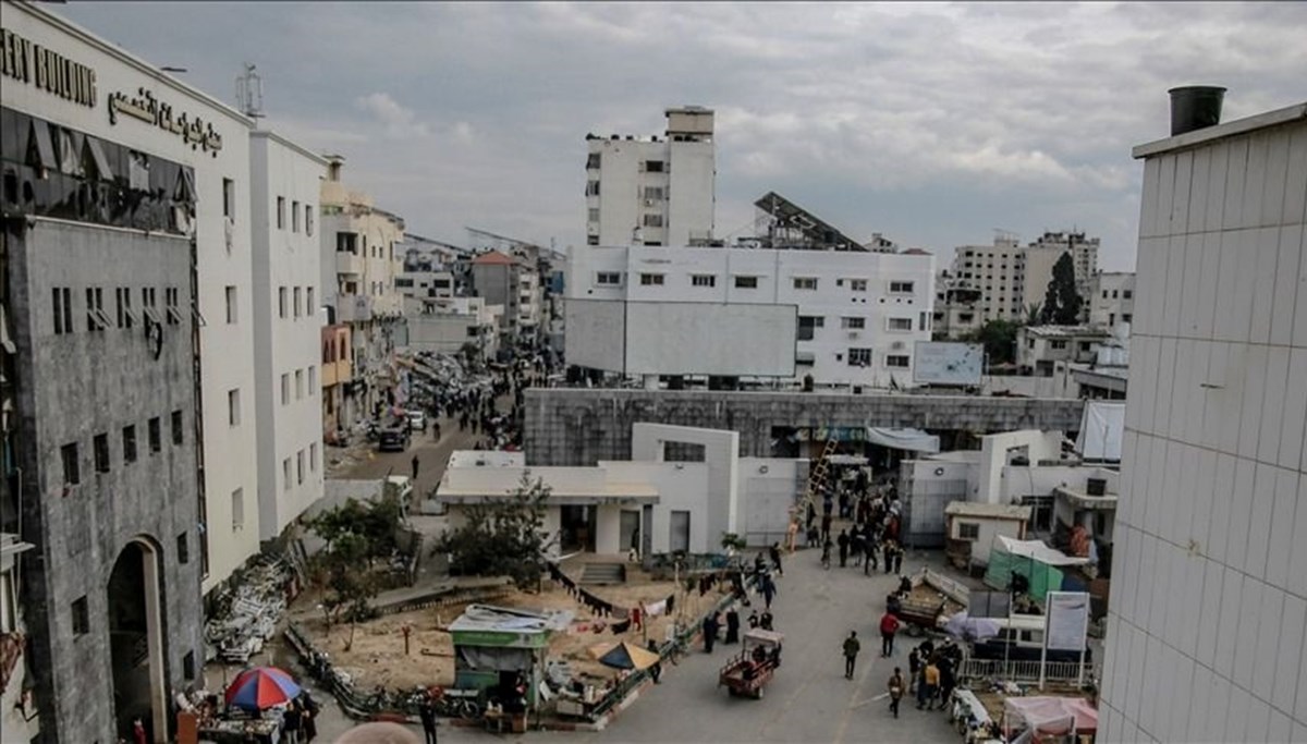 İsrail'in Gazze'ye saldırıları devam ediyor: 3 eve saldırı