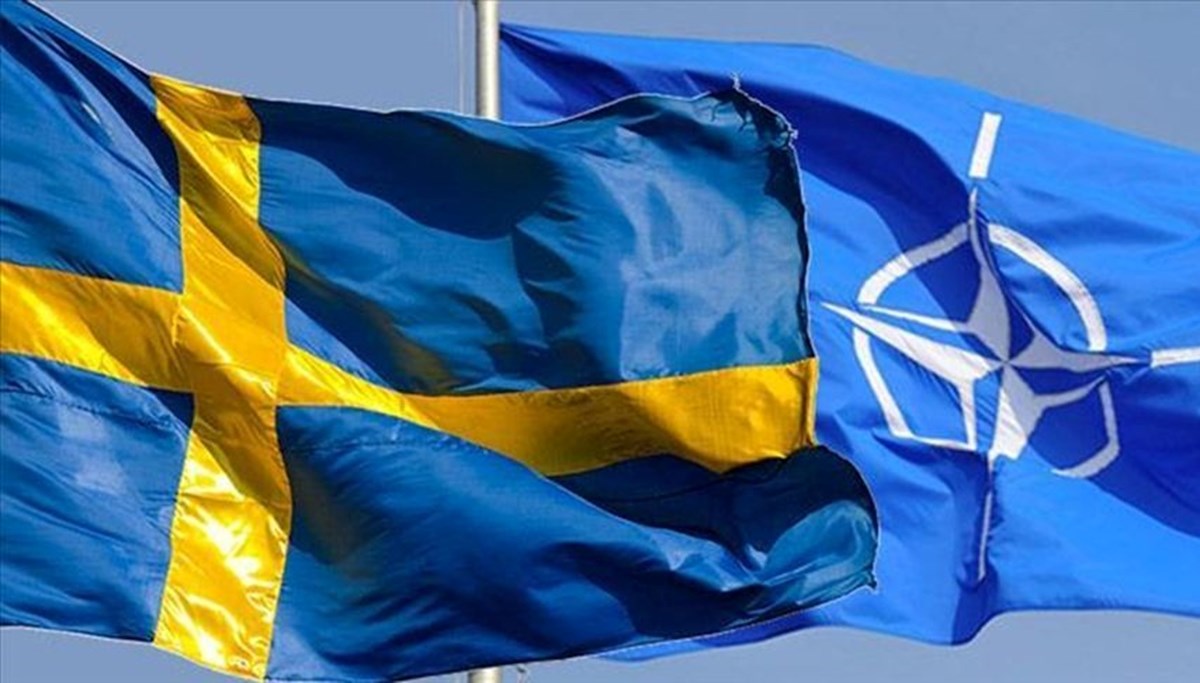 İsveç'tan NATO'ya katılım için resmi adım: Evraklar gönderildi