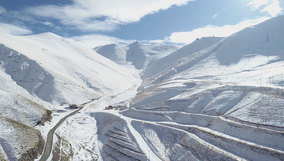 İsviçre'de kayakçılar dağda kayboldu: 5'i öldü, 1'i kayıp