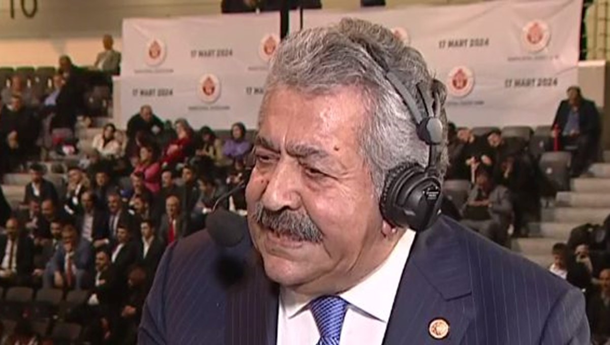MHP'li Feti Yıldız NTV'ye konuştu: Gerekirse Meclis seçimlerin yenilenmesine karar verebilir