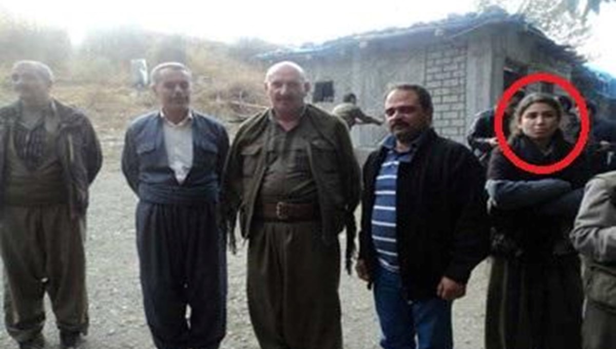 MİT’ten Süleymaniye’de operasyon: PKK’nın sözde sorumlusu etkisiz hale getirildi