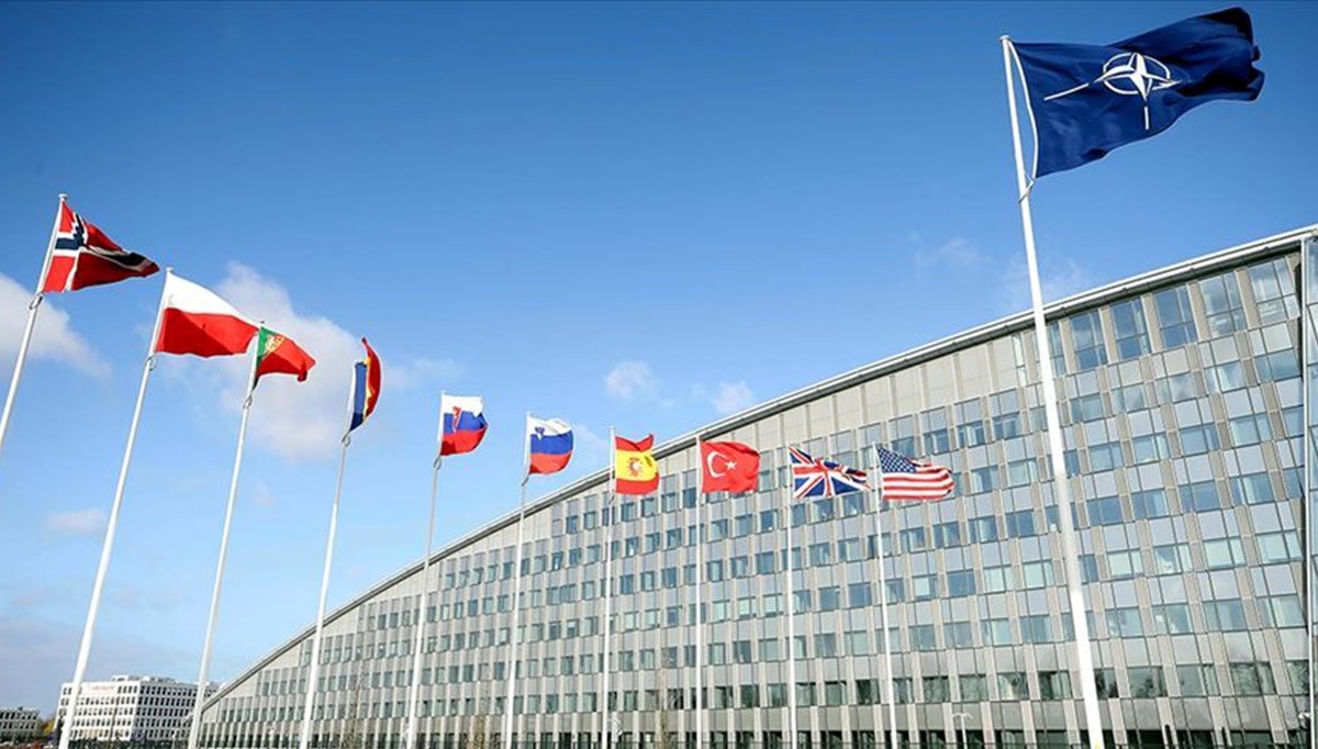 NATO, Litvanya'da hava savunma misyonuna başlayacak