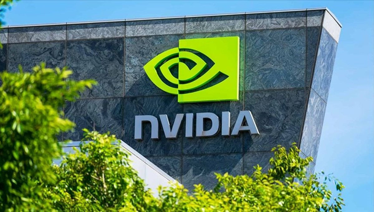 Nvidia piyasa değeriyle Saudi Aramco'yu geçti