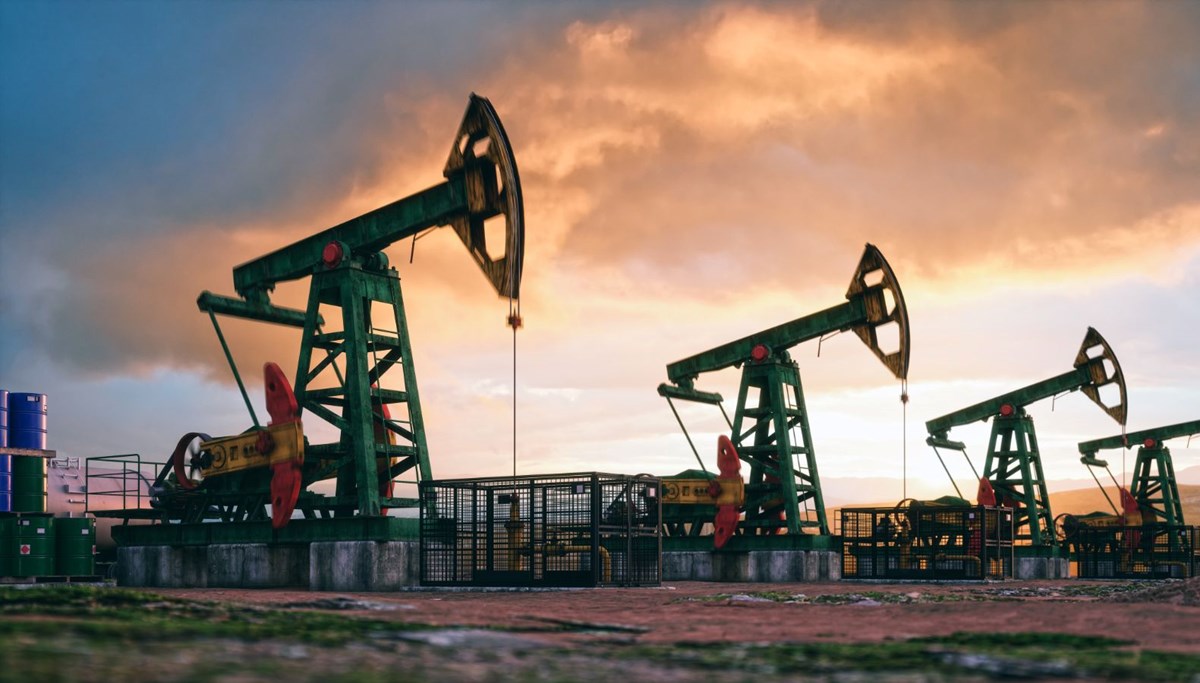 OPEC'in petrol üretimi artış gösterdi