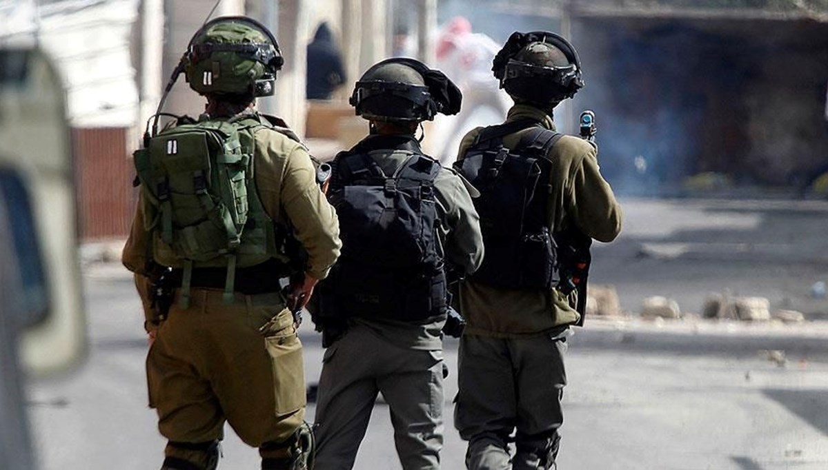 Serbest bırakılan 11 Filistinli İsrail tarafından yeniden gözaltına alındı