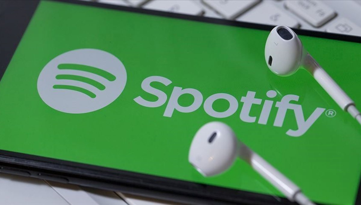 Spotify'dan yeni abonelik seçeneği: Yalnızca sesli kitap dinleyebilirsiniz
