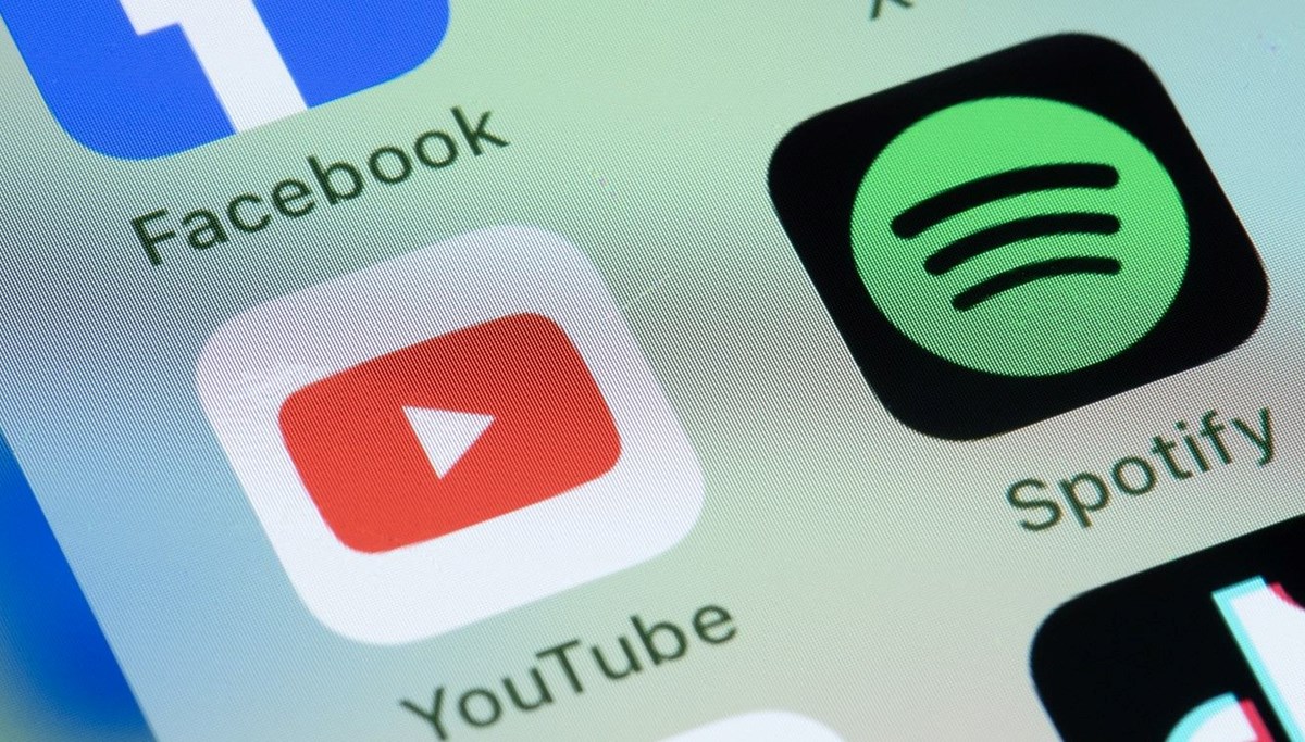 Spotify'dan yeni özellik: YouTube'a rakip olabilir