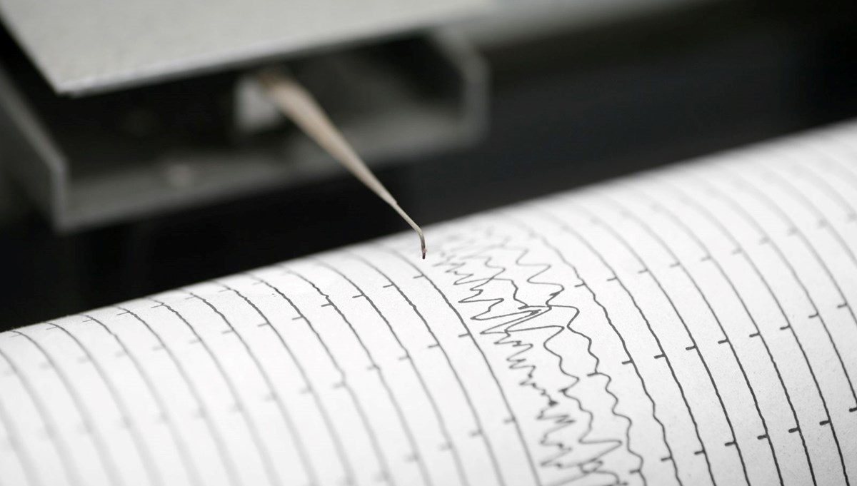 Tokyo'nun kuzeyinde 5,3 büyüklüğünde deprem