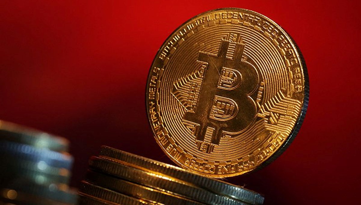 Yükseliş hız kesmiyor: Bitcoin 64 bin doları aştı