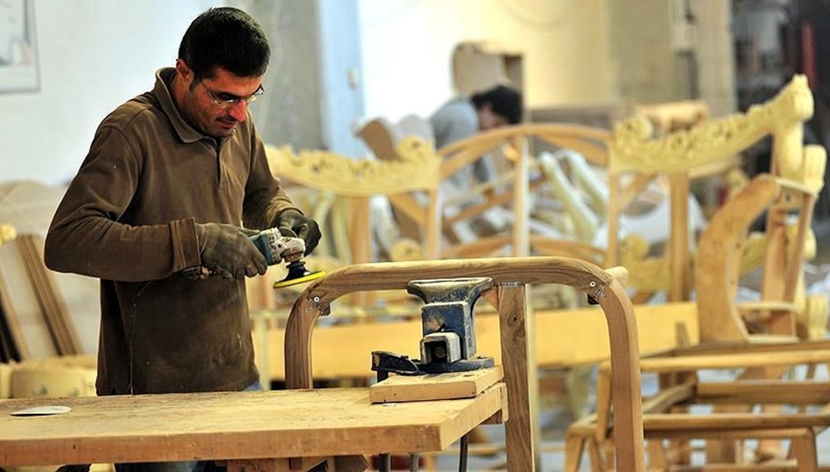 ATO'dan KOBİ'leri mobilya ihracatçısı haline getirecek proje