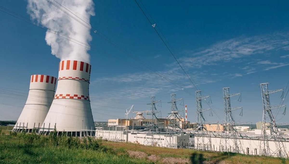 BAE ikinci nükleer santrali inşa etmeyi planlıyor