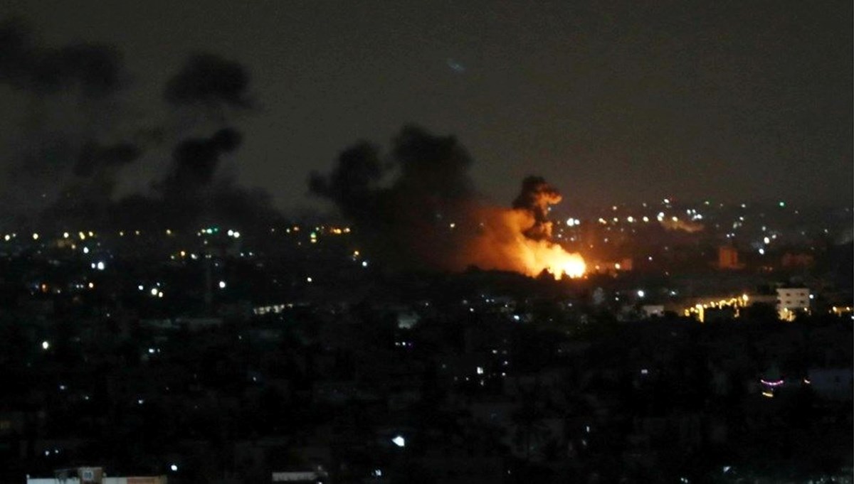 Batı Şeria'da saldırılar devam ediyor | 6 Filistinli yaralandı