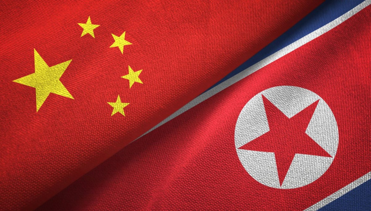Çin-Kuzey Kore ilişkileri | Son 5 yılın en üst düzey görüşmesi gerçekleşti