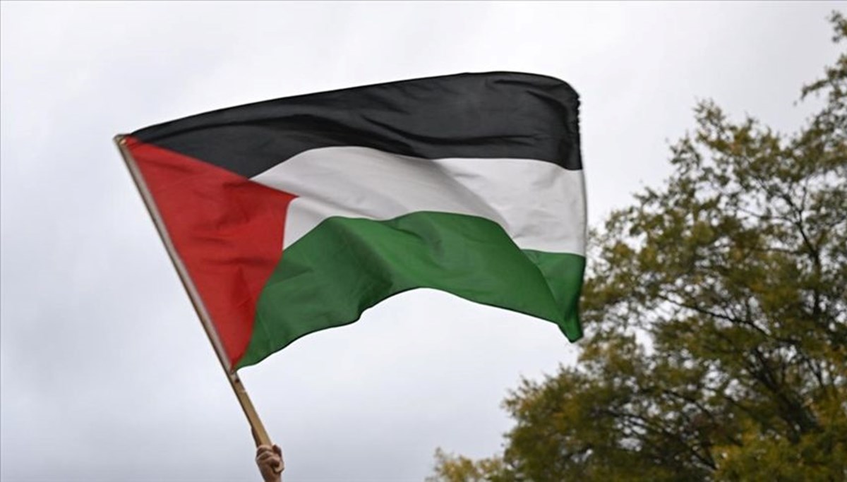 Filistin, BM'ye tam üyelik hakkı kazanmak için bir kez daha başvurdu