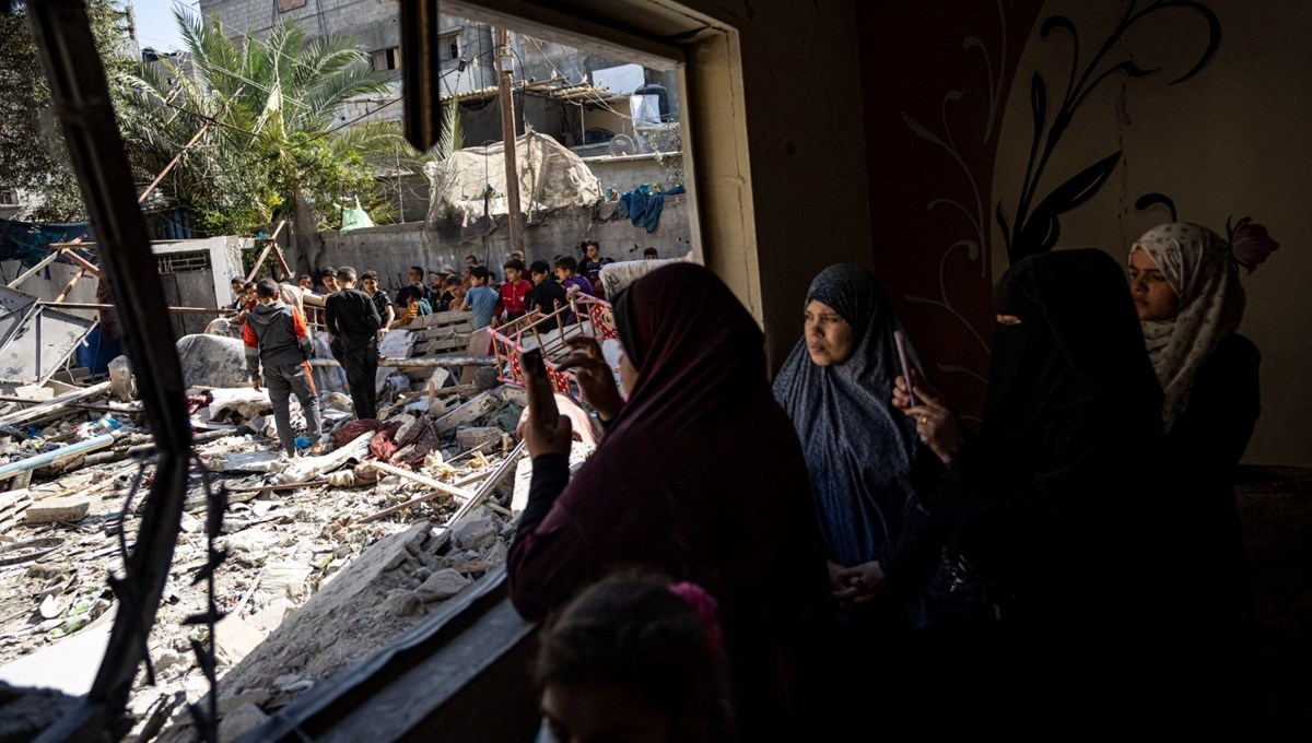 Gazze'de ateşkes çıkmazı: Hamas heyeti yeniden Kahire yolunda
