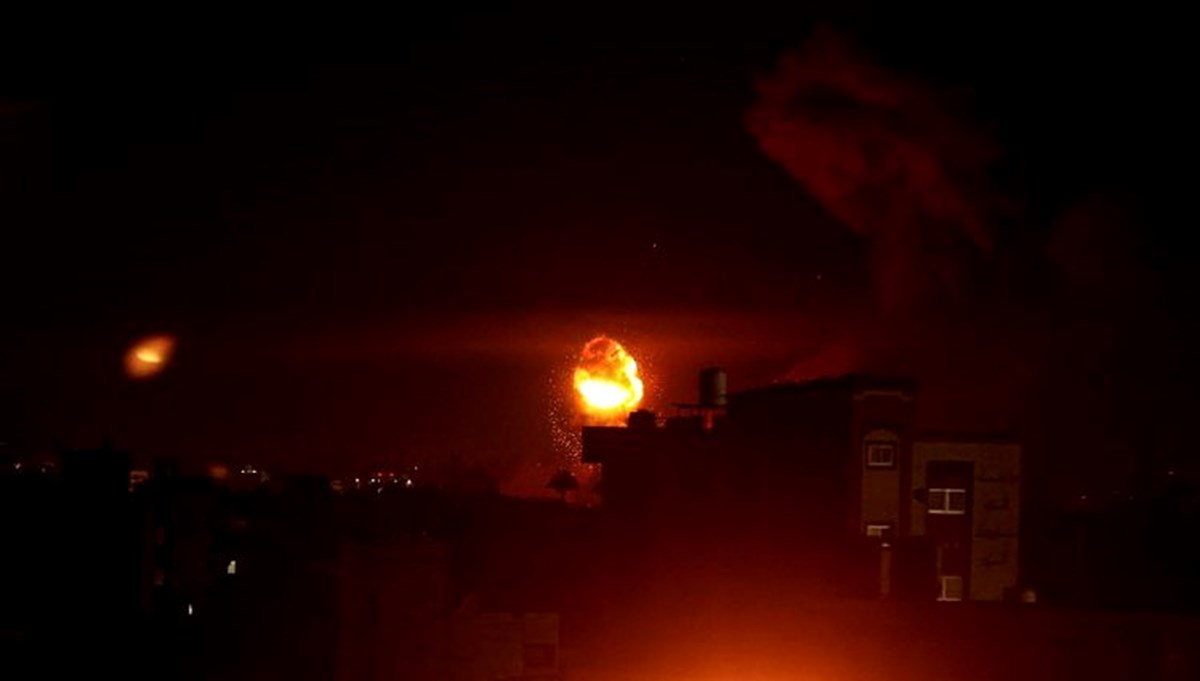 Hamas'tan ateşkes açıklaması: İsrail ile müzakerelerde ilerleme kaydedilmedi