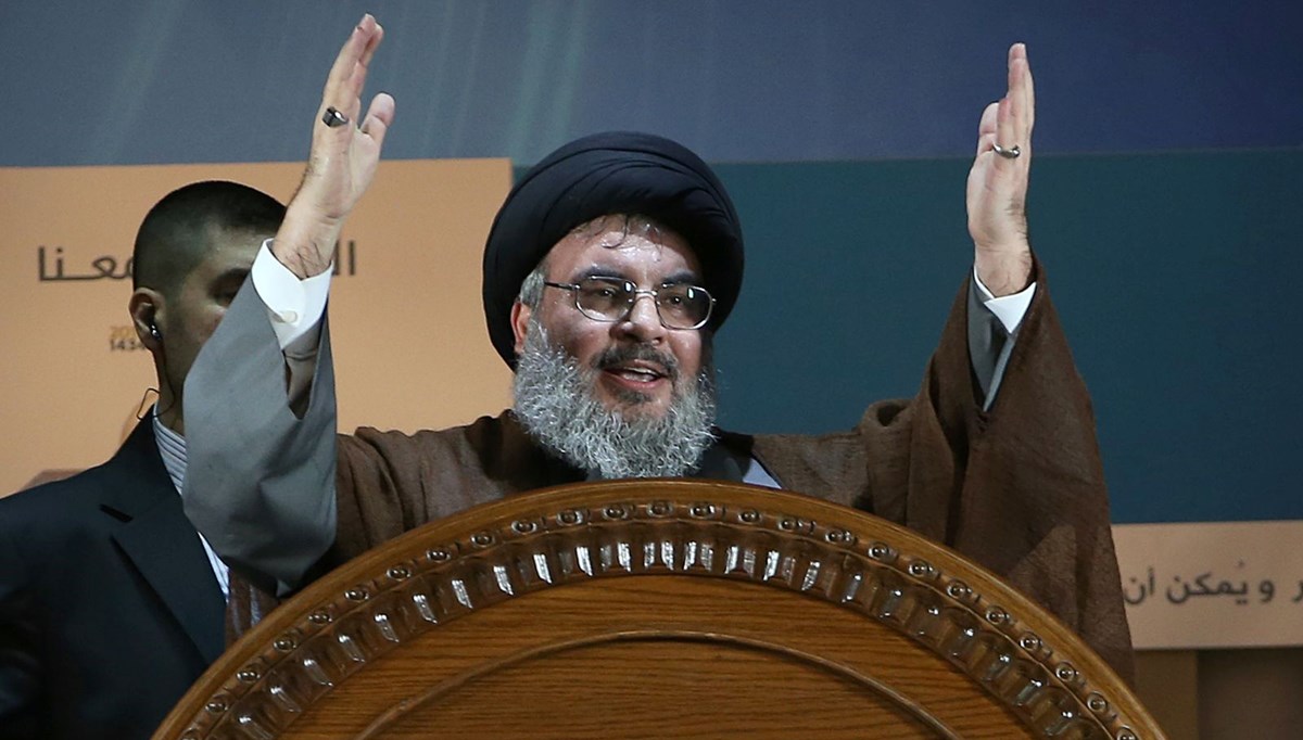 Hizbullah: Henüz İsrail'e karşı kullanmadığımız güçlerimiz var