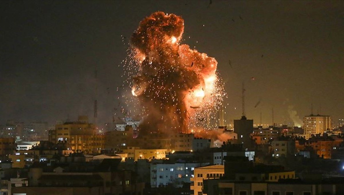 İran iki gün içinde İsrail'e saldırmaya hazırlanıyor