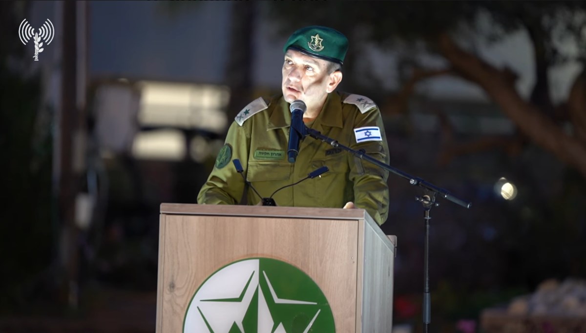 İsrail ordusunda 7 Ekim istifası: İstihbarat şefi görevi bıraktı