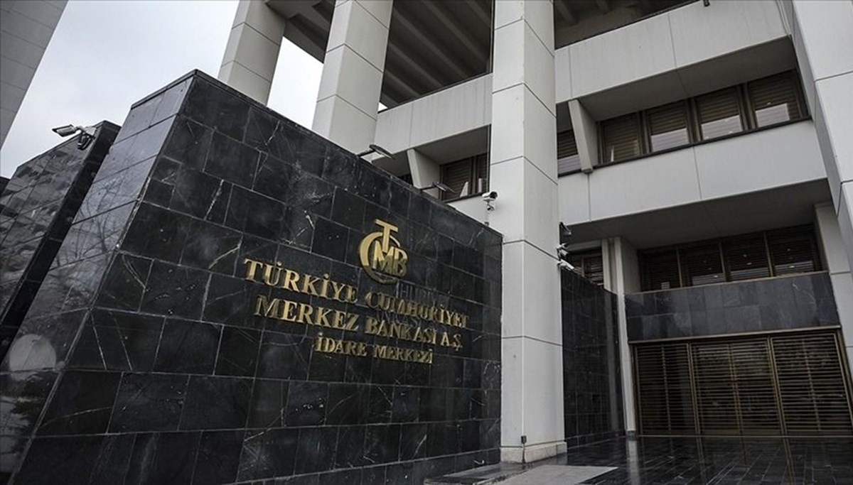 Merkez Bankası 818 milyar lira zarar etti