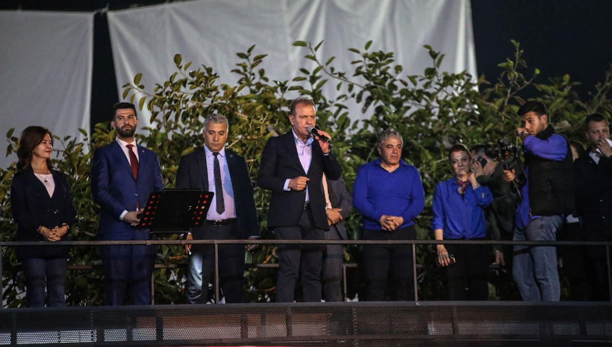 Mersin’de Vahap Seçer yeniden seçildi | CHP 7, İYİ Parti 2, DEM Parti 1 başkanlık kazandı