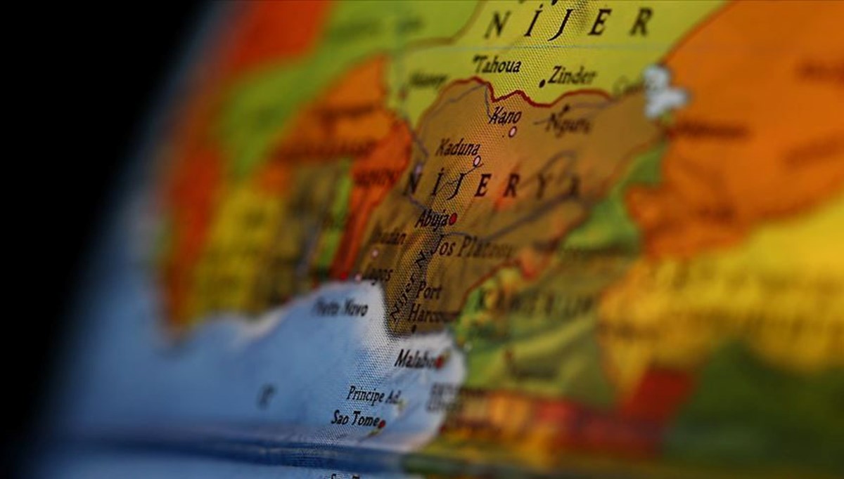 Nijerya'da 8 silahlı çete üyesi öldürüldü