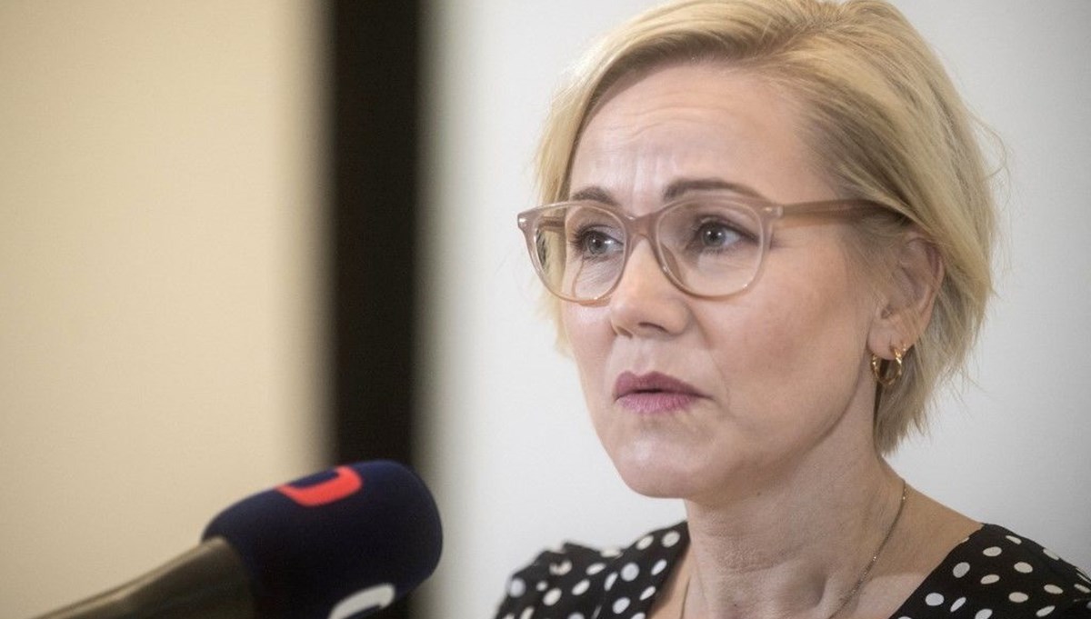 Norveç Sağlık Bakanı'ndan intihal istifası