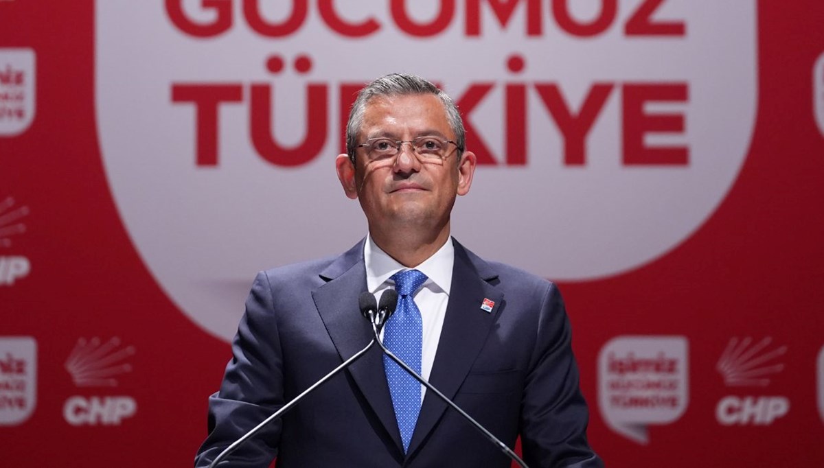 Özgür Özel: Türkiye ittifakı bu seçimlerde tarihi bir sonuç elde etmiştir