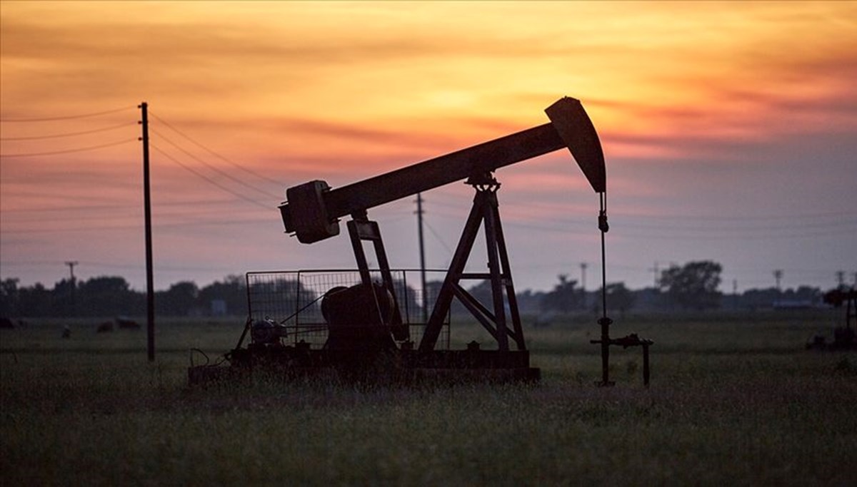 Petrol 5 ayın en yüksek seviyesinde | Brent petrol fiyatı ne kadar oldu? (2 Nisan 2024 petrol fiyatları)