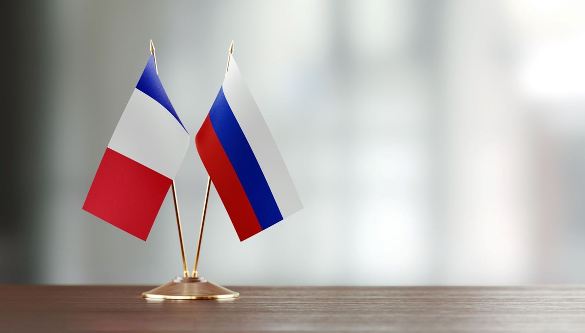 Rusya'dan Fransa'ya Ukrayna uyarısı: Asker göndermeyin