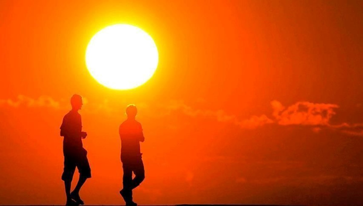 Türkiye'de ilkbaharda yaz sıcakları | Uzmanlardan 2024'ün yazı için rekor sıcaklık uyarısı
