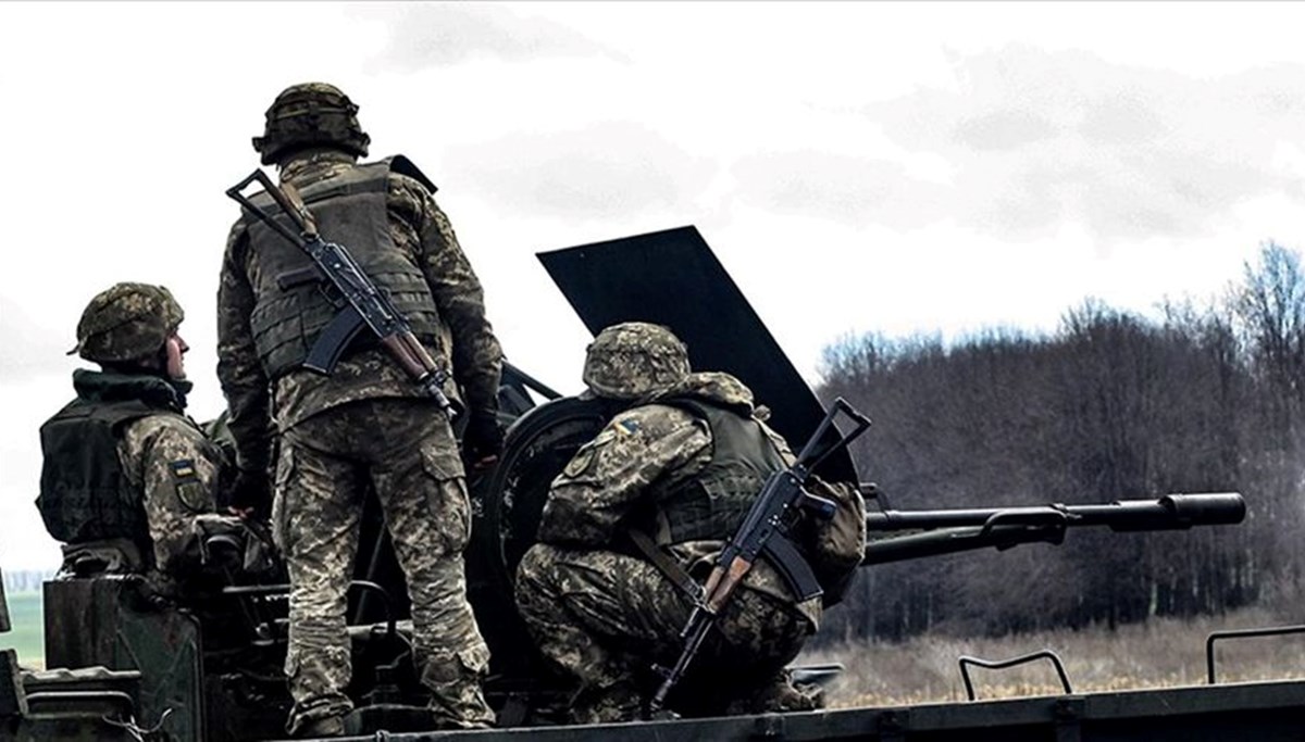 Ukrayna ordusu Zaporijya'ya saldırdı: 10 kişi öldü