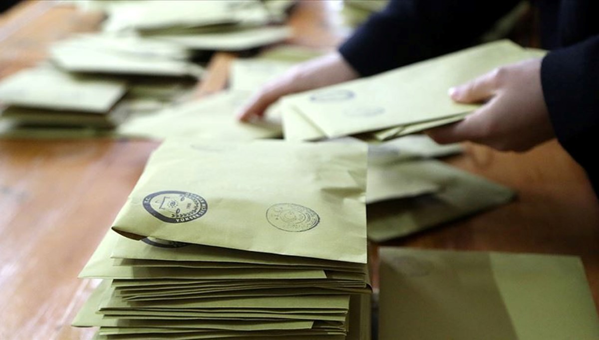 YSK'dan Kütahya kararı: Geçersiz oylar yeniden sayılacak
