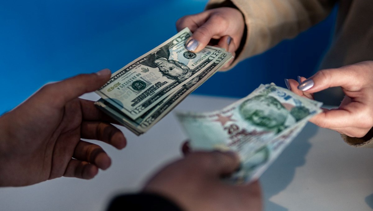 ABD bankasından dolara karşı Türk Lirası tavsiyesi