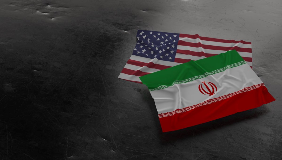 ABD ve İran'dan gizli toplantı! Gündem Ortadoğu'daki gerilim