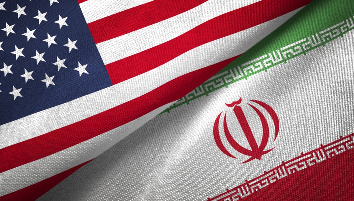 ABD'den İran'a yardım açıklaması: Lojistik nedenlerden yardım yapılamadı