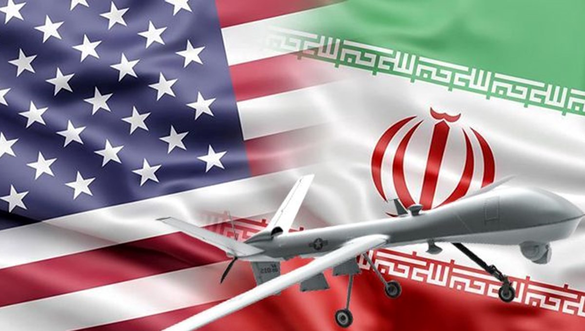 ABD'den İran'a yeni yaptırım: İHA üretimi hedef alındı