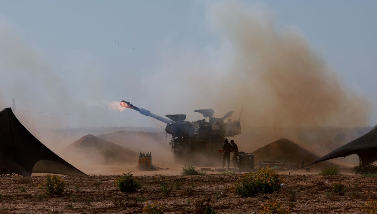 ABD'li savaş gözlemcileri: Hamas Refah'ın ötesinde de aktif, kendini yeniden inşa edecek
