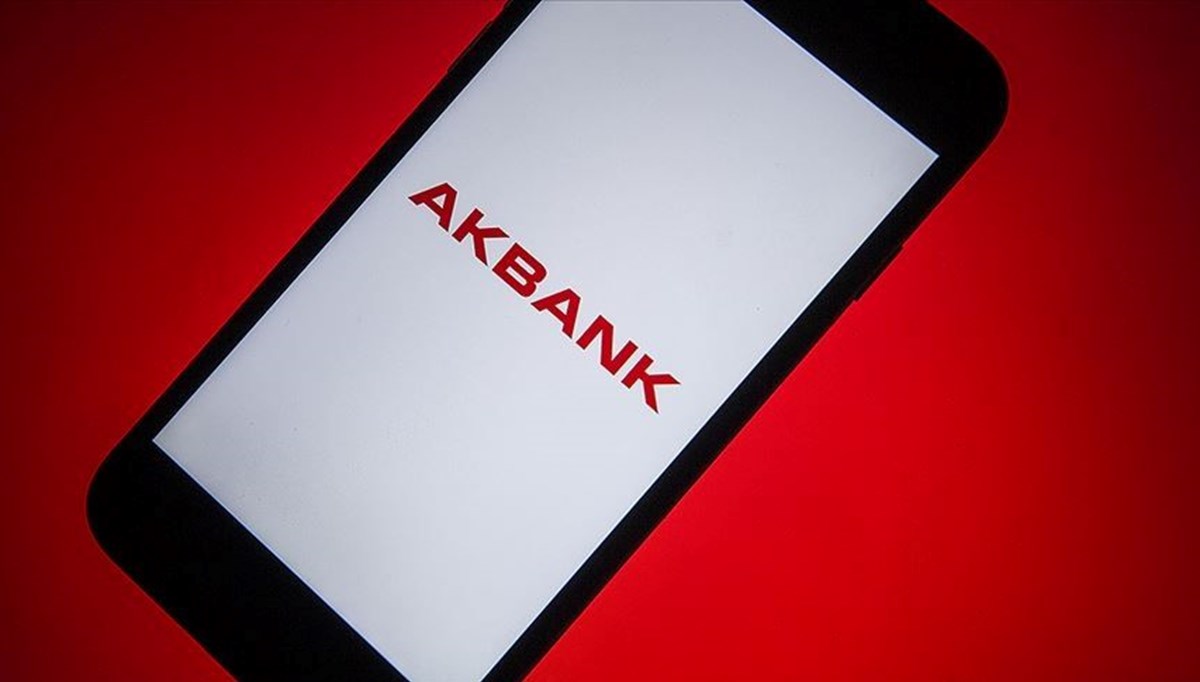 Akbank'tan üniversite öğrencilerine destek